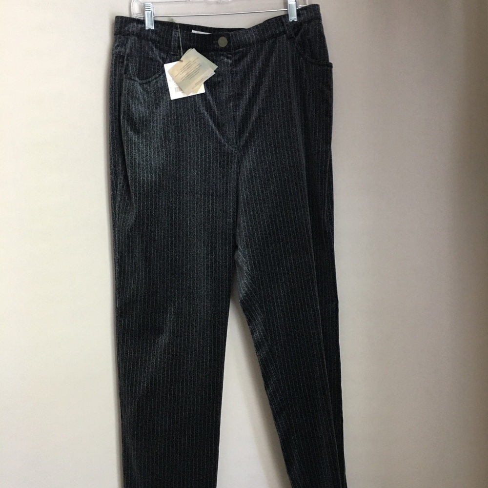 💕💕 BERNARD ZINS DRESS PANTS SZ 16